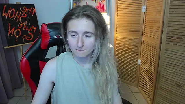 CamillaDreamer online show from 07.27.26
