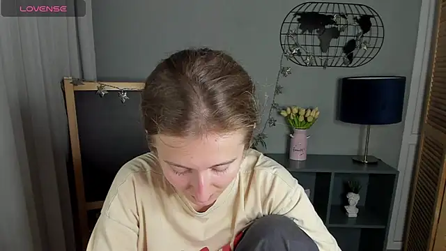 CamillaDreamer online show from 07.30.26