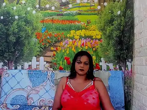 indianswtbella online show from 10.01.25