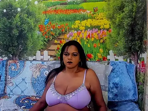 indianswtbella online show from 10.08.25