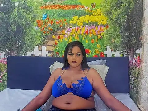 indianswtbella online show from 10.09.25