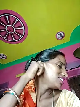 Snapshot of Munni_ji chatting on 09.28.25 Munni ji online show from 09.28.25
