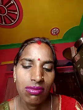 Snapshot of Munni_ji chatting on 09.29.25 Munni ji online show from 09.29.25
