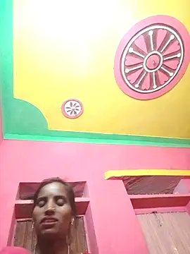 Snapshot of Munni_ji chatting on 10.04.25 Munni ji online show from 10.04.25