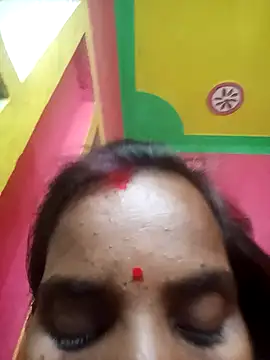 Snapshot of Munni_ji chatting on 10.20.25 Munni ji online show from 10.20.25