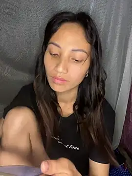 July sexy69 online show from 04.24.26