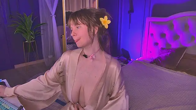 Snapshot of Lilly_Stark chatting on 06.15.26 Lilly Stark online show from 06.15.26