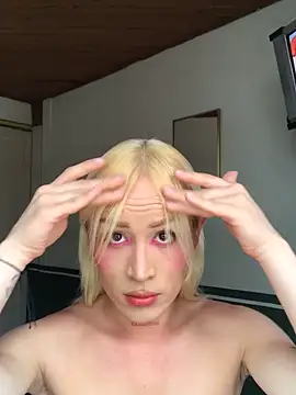 alexawinterrr online show from 09.29.25