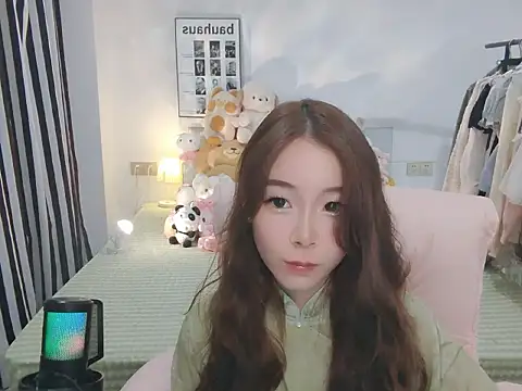 Gardenia-222 online show from 10.14.25