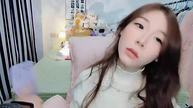 Gardenia-222 online show from 10.29.25