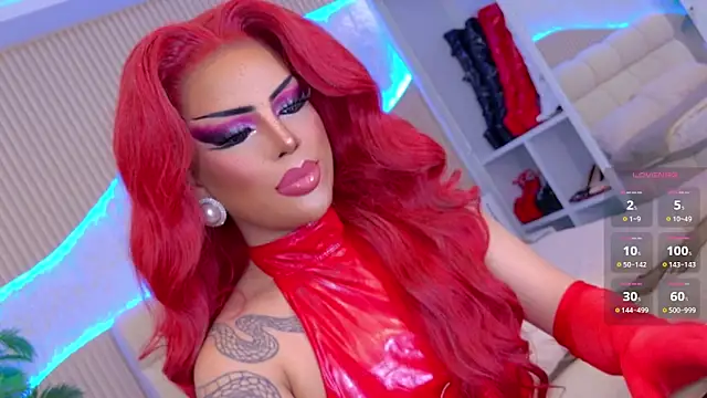 CherryHarper online show from 05.30.26