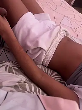 Snapshot of Aditi007 chatting on 02.20.26 Aditi007 online show from 02.20.26