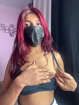 Aditi007 online show from 03.12.26