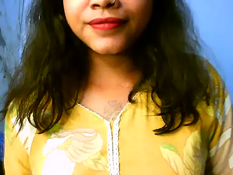 PAYARI PURVI online show from 09.27.25