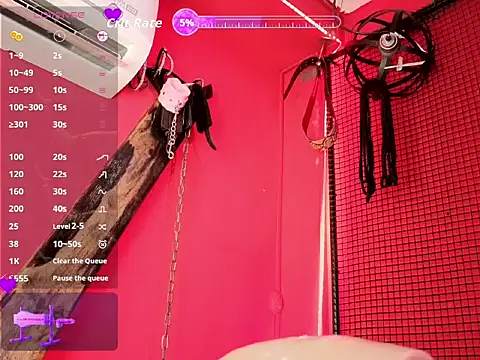 EVADANGERBDSM  online show from 10.04.25