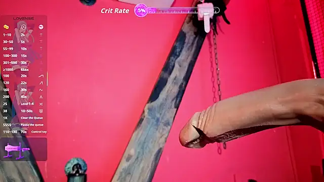 EVADANGERBDSM  online show from 12.04.25