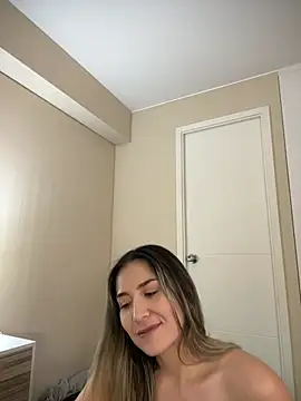 Mariana gom online show from 06.09.26
