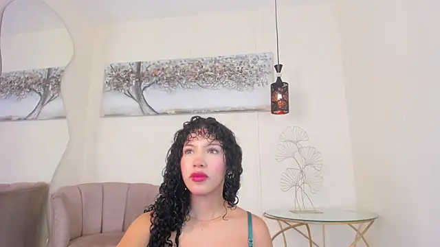 annalise goerts online show from 10.16.25