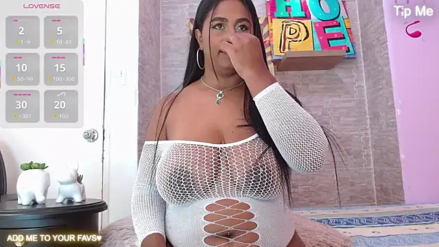 MelissaSam  online show from 11.14.25