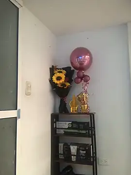 MelissaSam  online show from 06.12.26