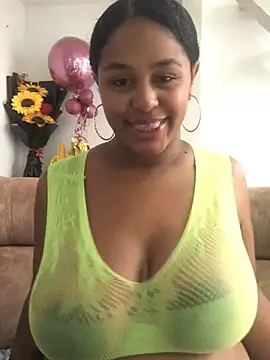 MelissaSam  online show from 06.23.26