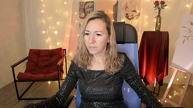 DonnaSmitth online show from 02.13.26