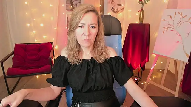 DonnaSmitth online show from 02.23.26