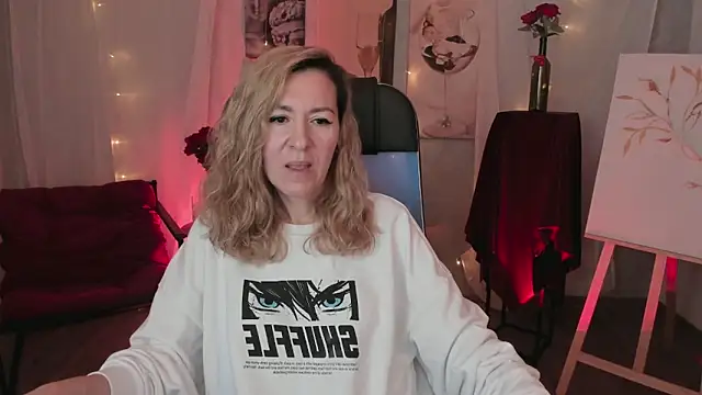 DonnaSmitth online show from 03.16.26