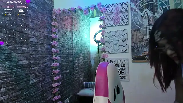 valery  star online show from 10.13.25