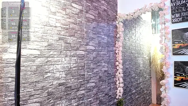 valery  star online show from 10.31.25