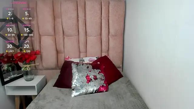 Snapshot of Issa_Milf__ chatting on 06.05.26 Issa Milf online show from 06.05.26