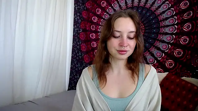 AdalynKiss online show from 03.11.26