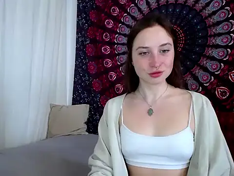 AdalynKiss online show from 05.07.26
