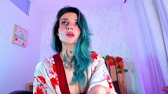 leblanc eva online show from 03.11.26