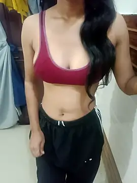 Snapshot of Meenu_rani6 chatting on 11.16.25 Meenu rani6 online show from 11.16.25