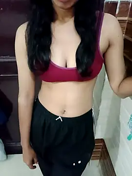 Snapshot of Meenu_rani6 chatting on 11.30.25 Meenu rani6 online show from 11.30.25