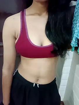 Snapshot of Meenu_rani6 chatting on 12.15.25 Meenu rani6 online show from 12.15.25