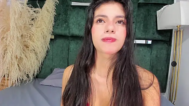 Misaki Kai online show from 11.13.25