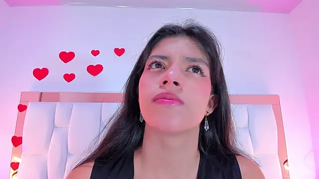 Misaki Kai online show from 03.17.26