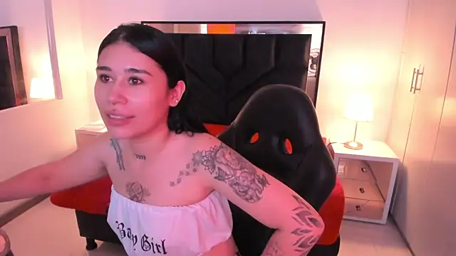 SusanVilla online show from 11.14.25