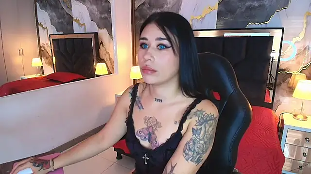 SusanVilla online show from 07.13.26
