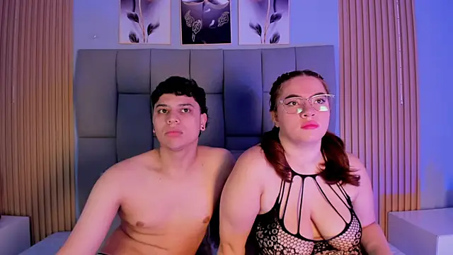 Snapshot of Kandyfrees_ chatting on 10.24.25 Kandyfrees online show from 10.24.25