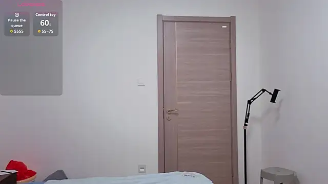 Snapshot of dudu-baby10 chatting on 10.04.25 dudu-baby10 online show from 10.04.25