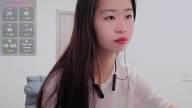 Snapshot of dudu-baby10 chatting on 11.01.25 dudu-baby10 online show from 11.01.25