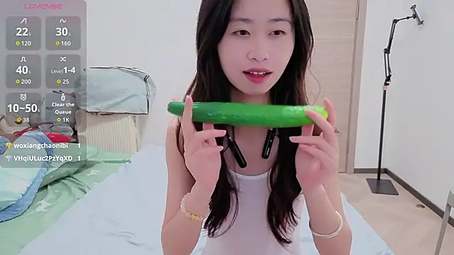 Snapshot of dudu-baby10 chatting on 11.12.25 dudu-baby10 online show from 11.12.25