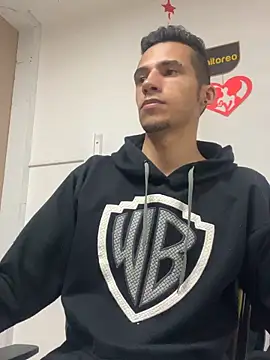 wiland hot23 online show from 09.26.25