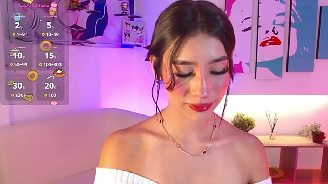 koyuki san online show from 02.18.26