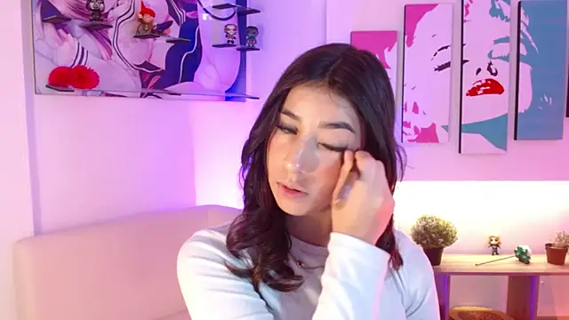 koyuki san online show from 03.11.26