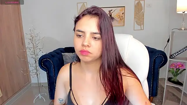 zharaa fox online show from 10.25.25