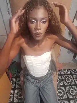 gingergirl67  online show from 10.12.25